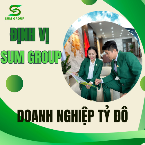 Định Vị Sum Group